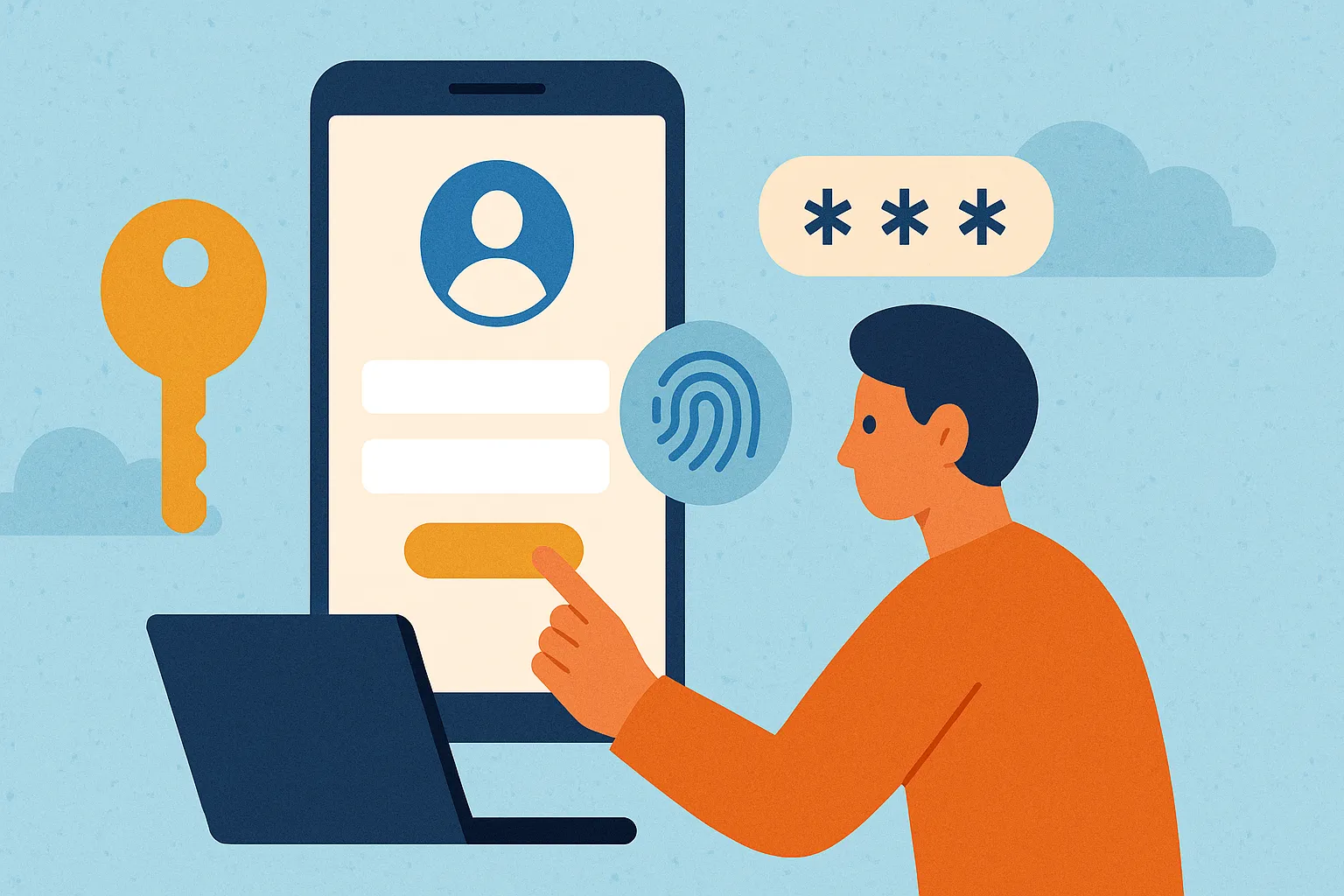 Phương tiện xác thực là gì?