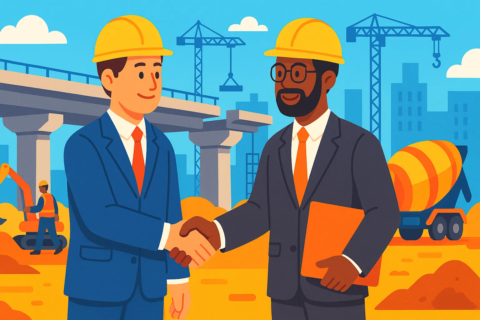 Dự án PPP được hiểu như thế nào theo quy định của pháp luật?