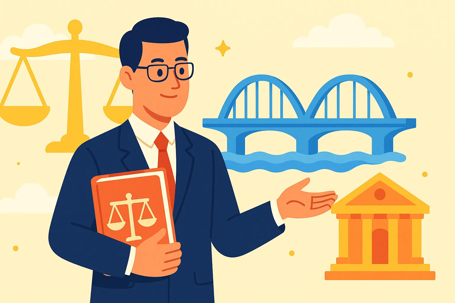 Dự án PPP được hiểu như thế nào theo quy định của pháp luật?