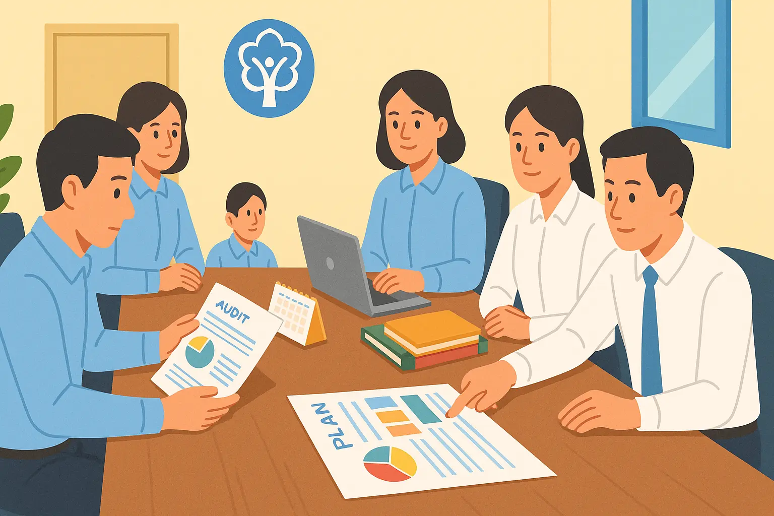 Kiểm toán và sử dụng Quỹ Bảo hiểm xã hội được thực hiện như thế nào?