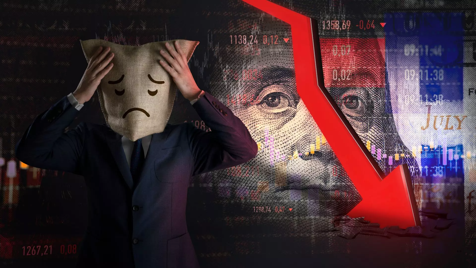 Ngân hàng SCB rơi vào tình trạng mất khả năng thanh toán