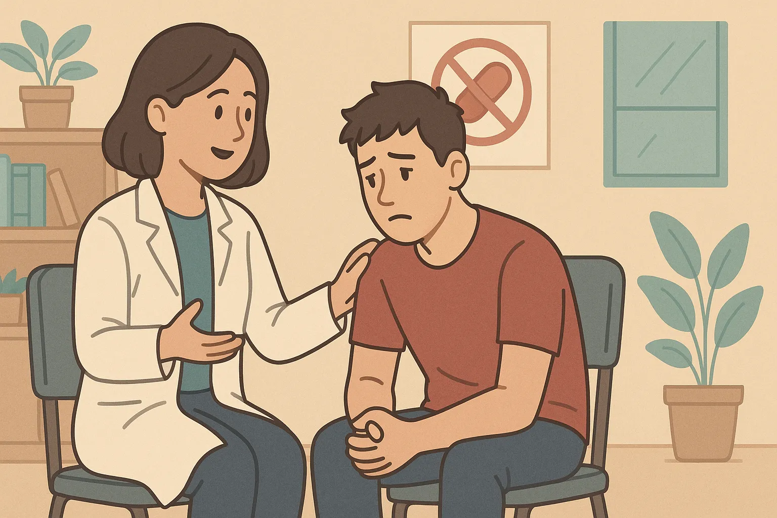 Người sử dụng hồng phiến trái phép bị xử lý ra sao theo quy định