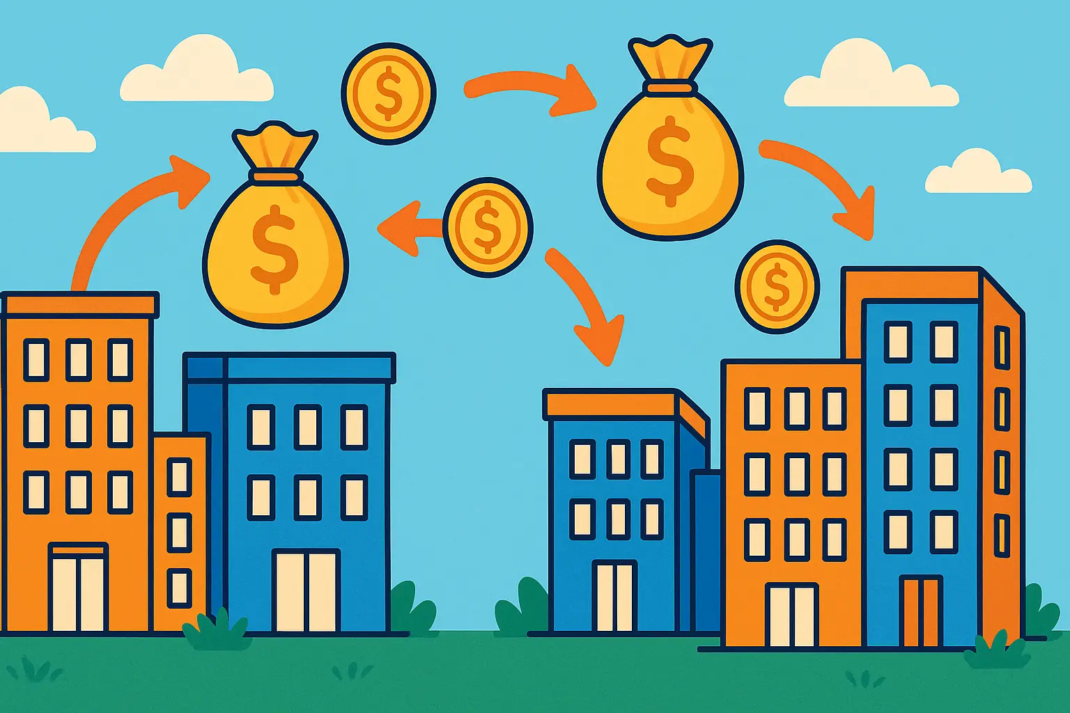 Không sử dụng vốn đúng mục đích, chiếm đoạt 30.081 tỷ đồng