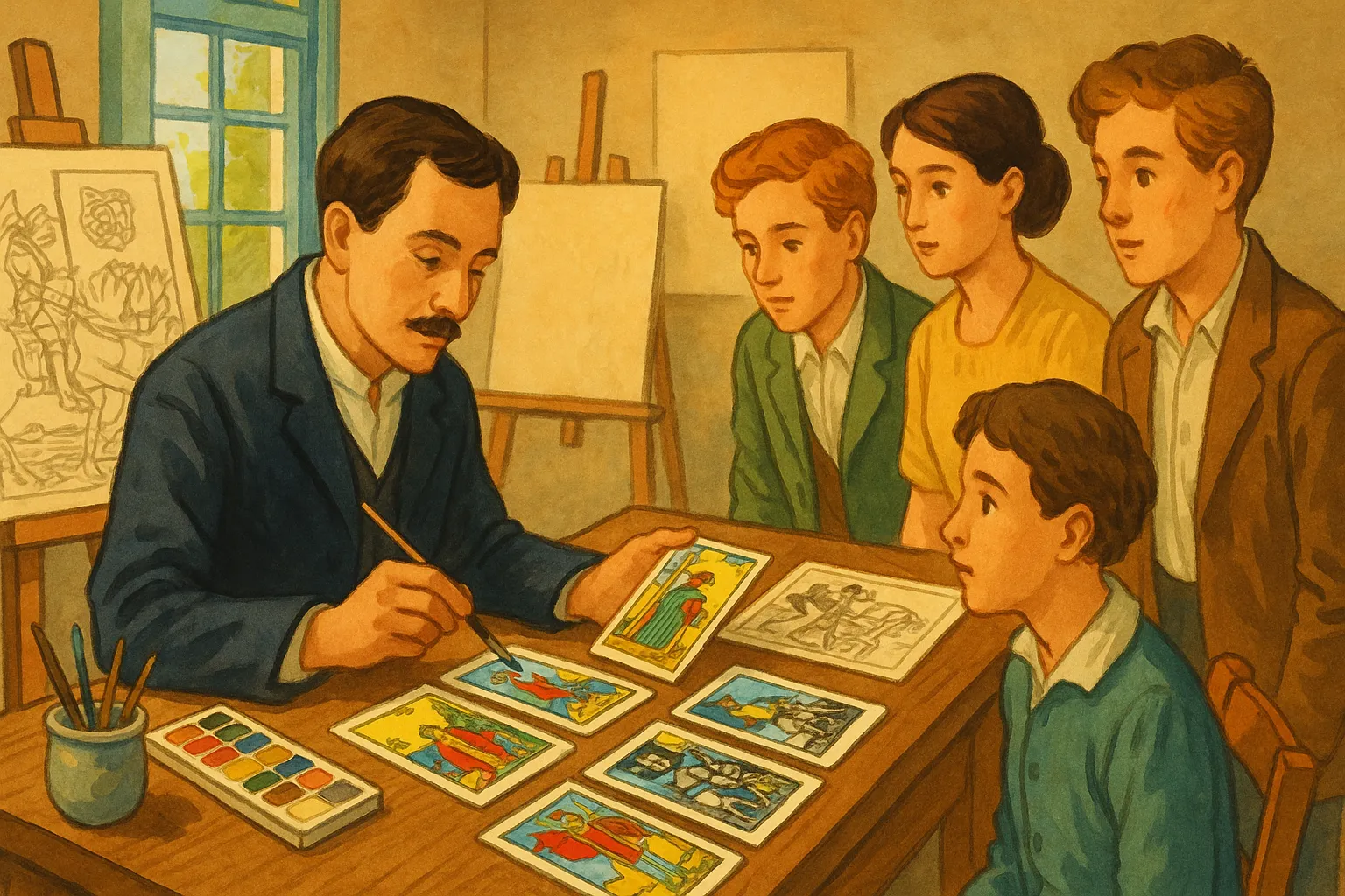 Thế kỷ 20 trở đi