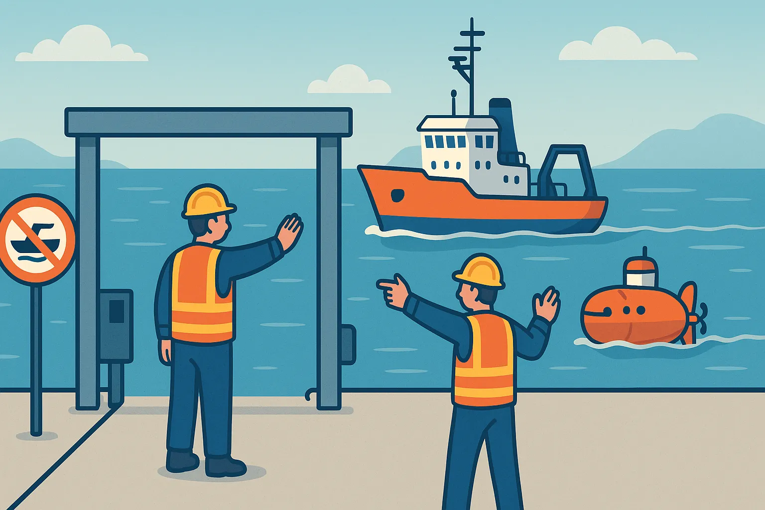 Trách nhiệm của tổ chức, cá nhân và phương tiện