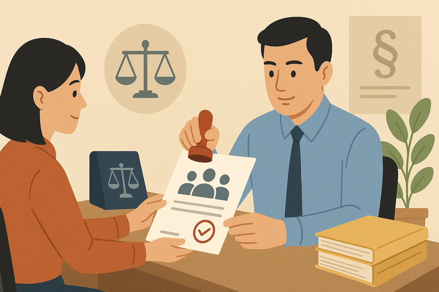 Cơ quan nào có thẩm quyền công nhận ban vận động