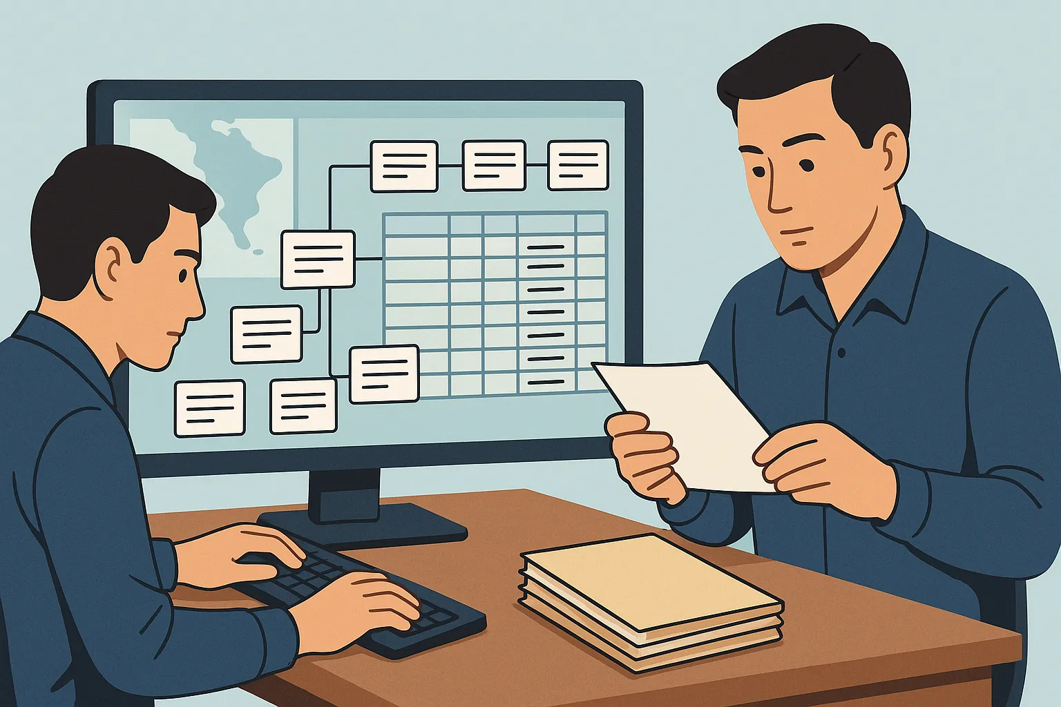 Cơ quan nào có thẩm quyền ký và đóng dấu thẻ kiểm ngư của công chức kiểm ngư