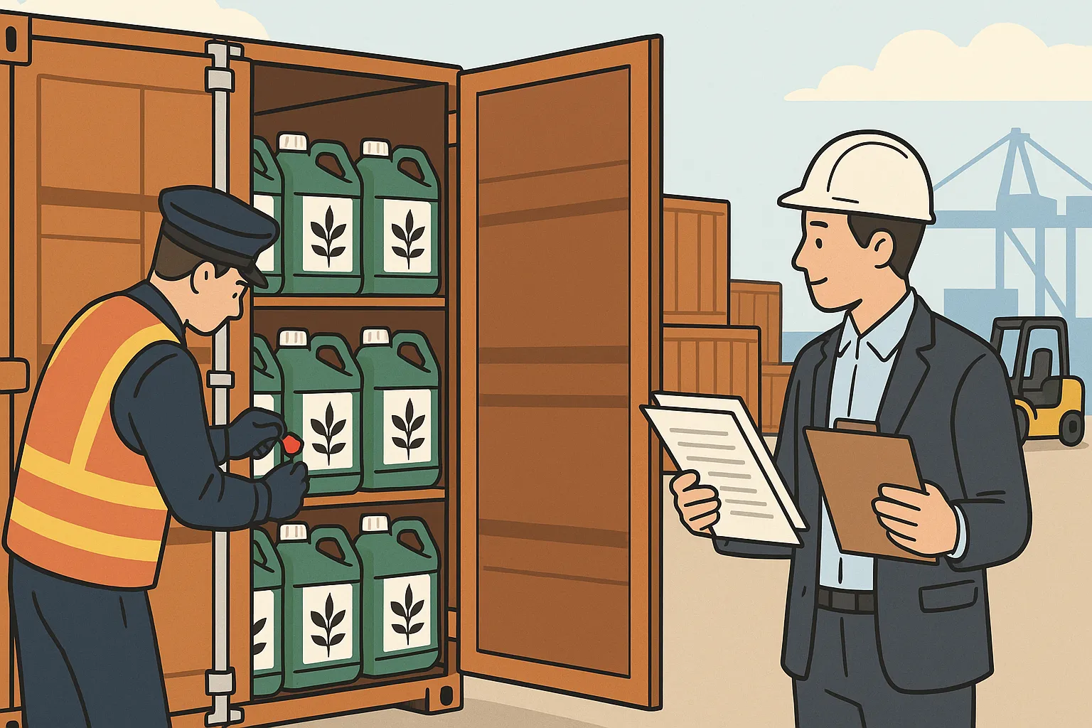 Thuốc bảo vệ thực vật nhập khẩu có được miễn thuế không