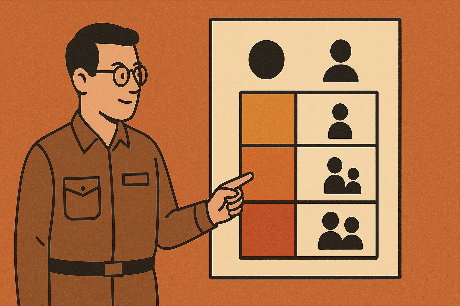 Các tiêu chí về bạo lực dùng để phân loại phim được xác định theo cách nào