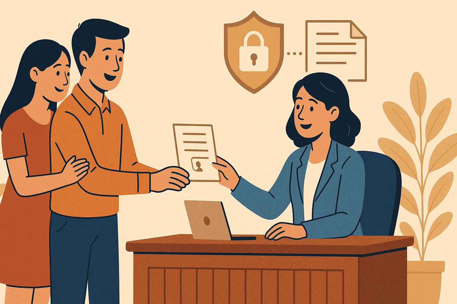 Cơ quan nhà nước có được phép công khai tình trạng hôn nhân