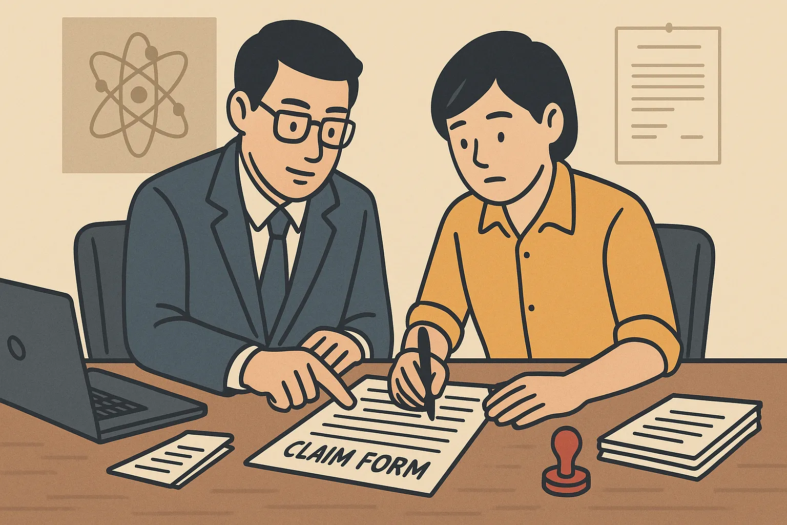 Tổ chức, cá nhân kinh doanh dịch vụ chuyển giao công nghệ