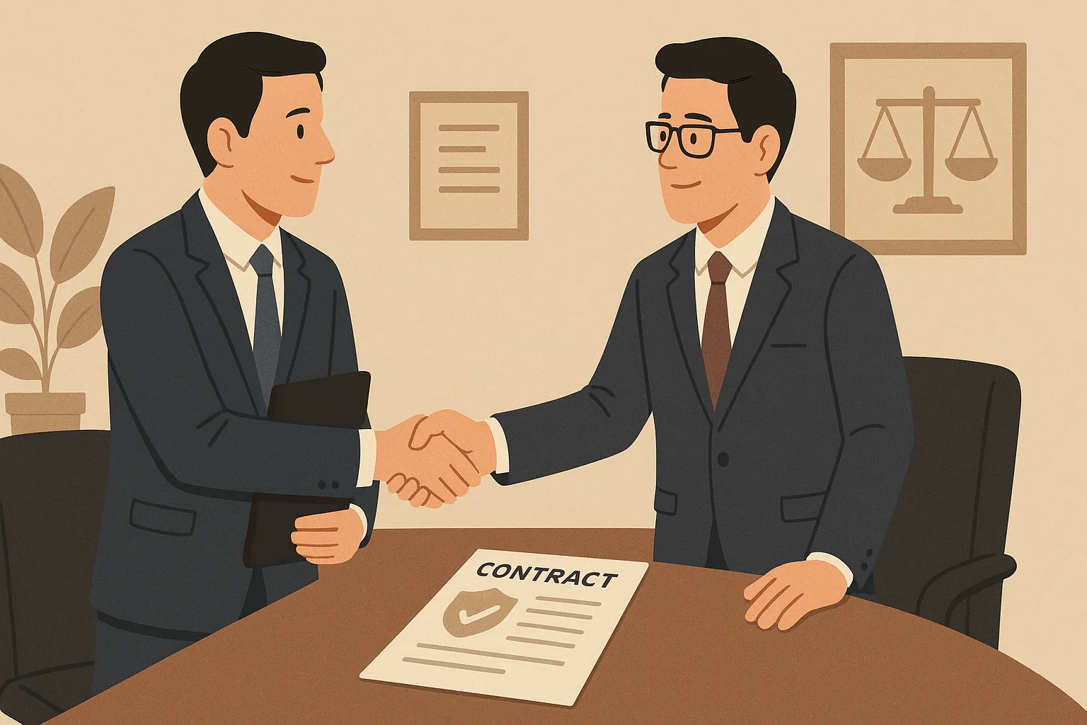 Bồi thường thiệt hại trong kinh doanh dịch vụ chuyển giao công nghệ