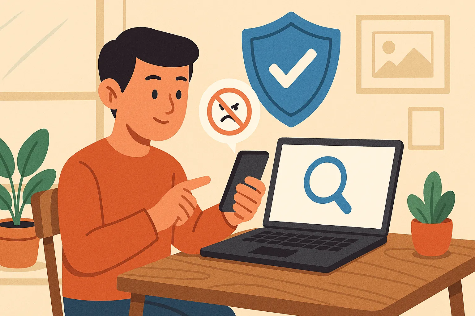 Trách nhiệm của người sử dụng Internet là gì?