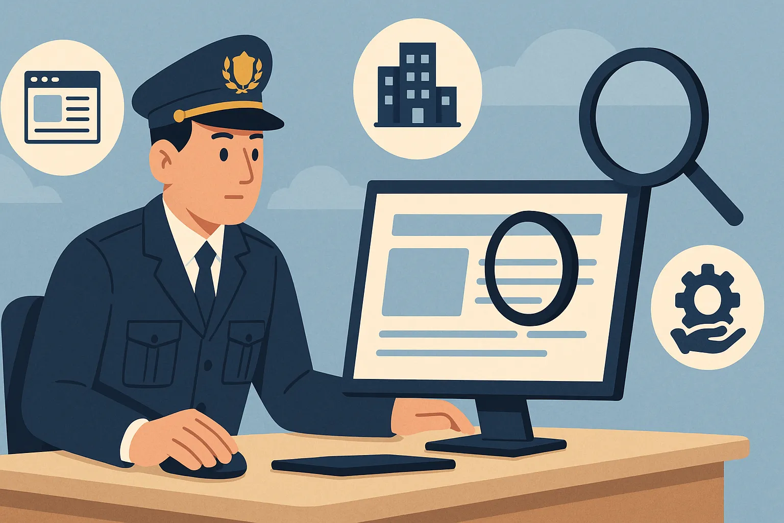 Trang thông tin điện tử là gì