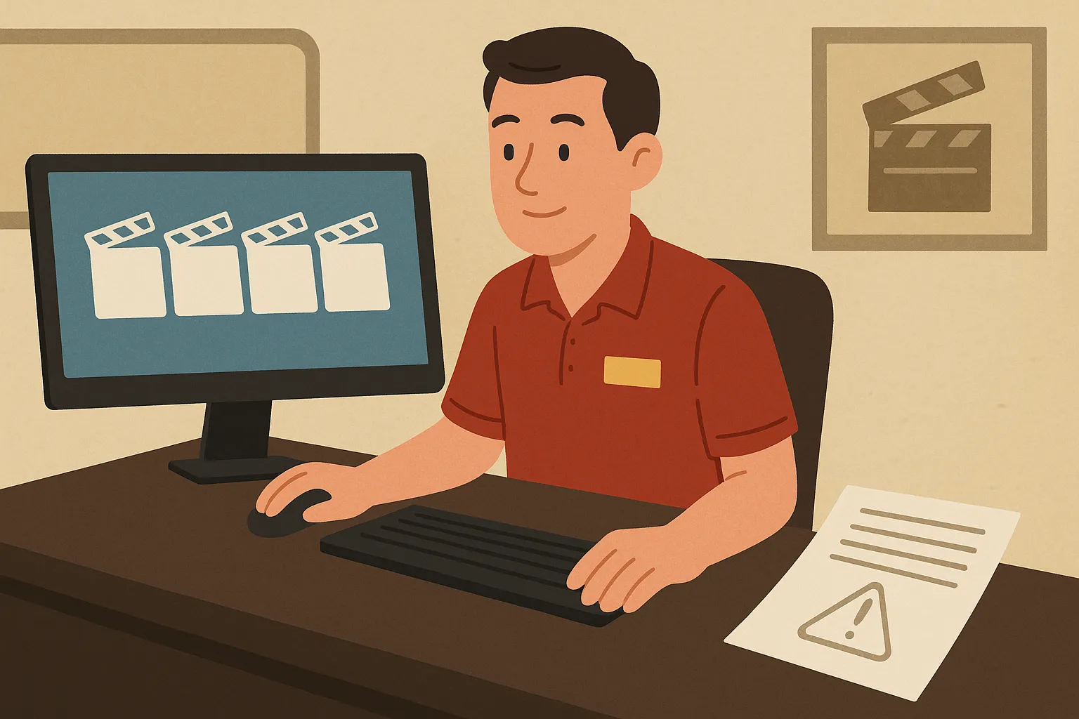 Rạp chiếu phim cho trẻ em xem phim 18+ sẽ bị xử phạt bao nhiêu tiền