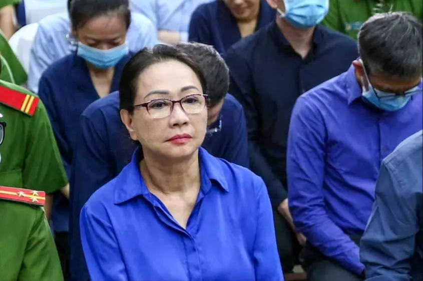 Khắc phục hậu quả