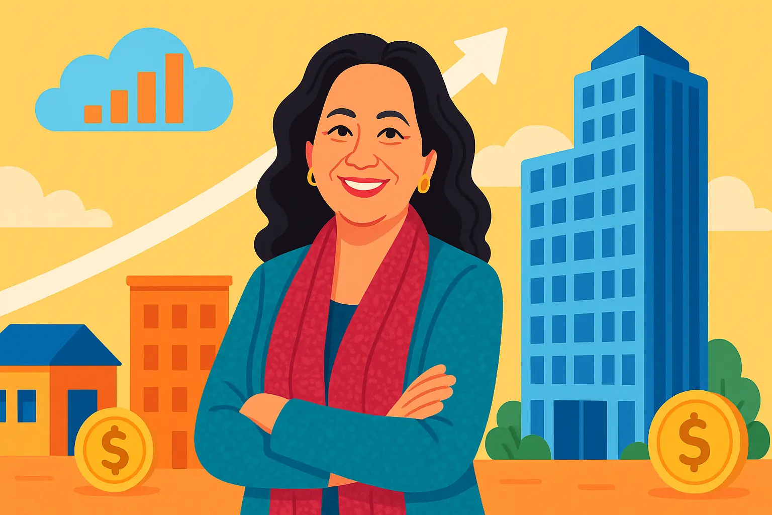 Chuyển đổi loại hình và tăng vốn điều lệ