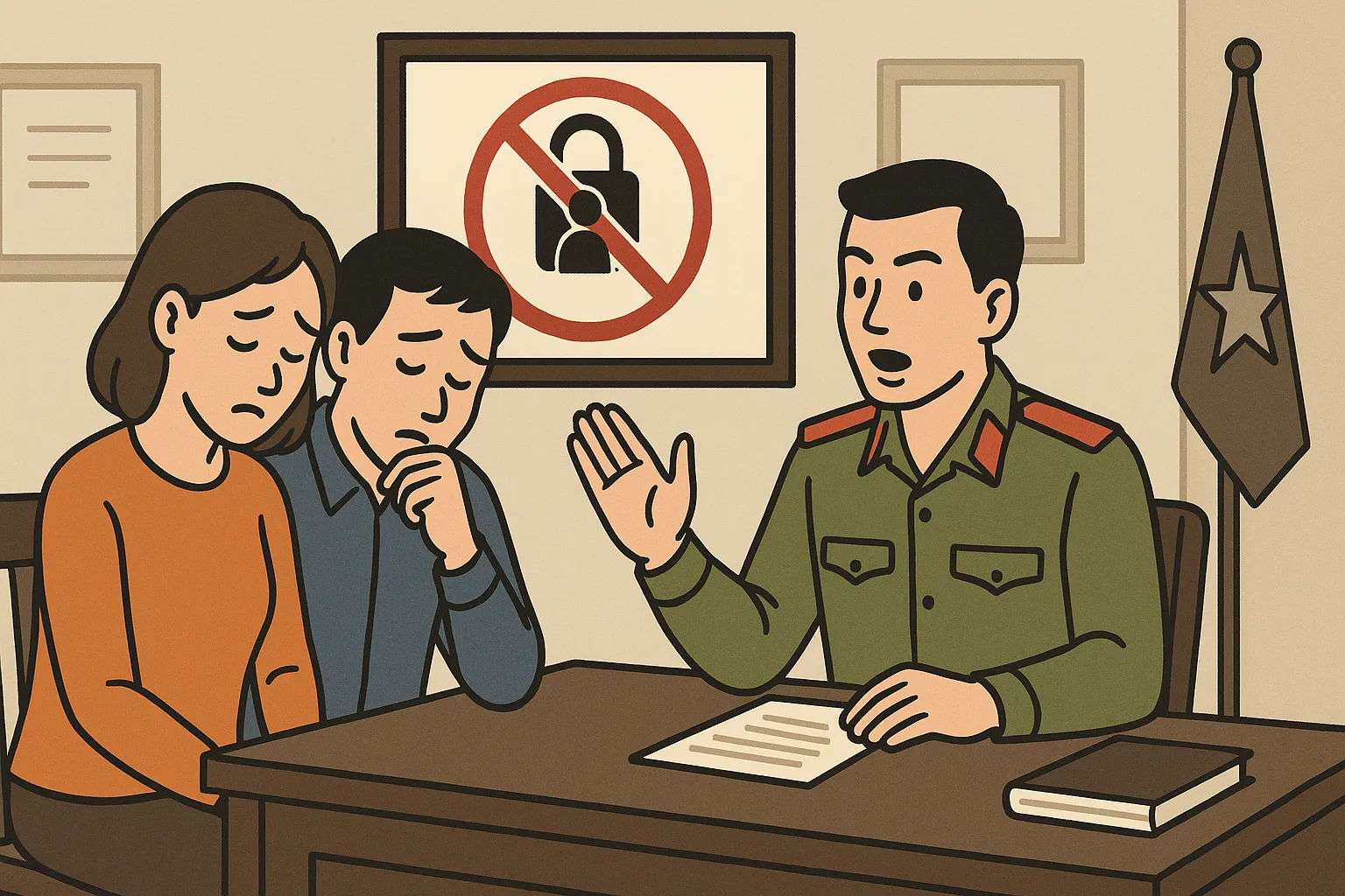 Vợ kiểm tra điện thoại của chồng có thể bị truy cứu trách nhiệm hình sự không