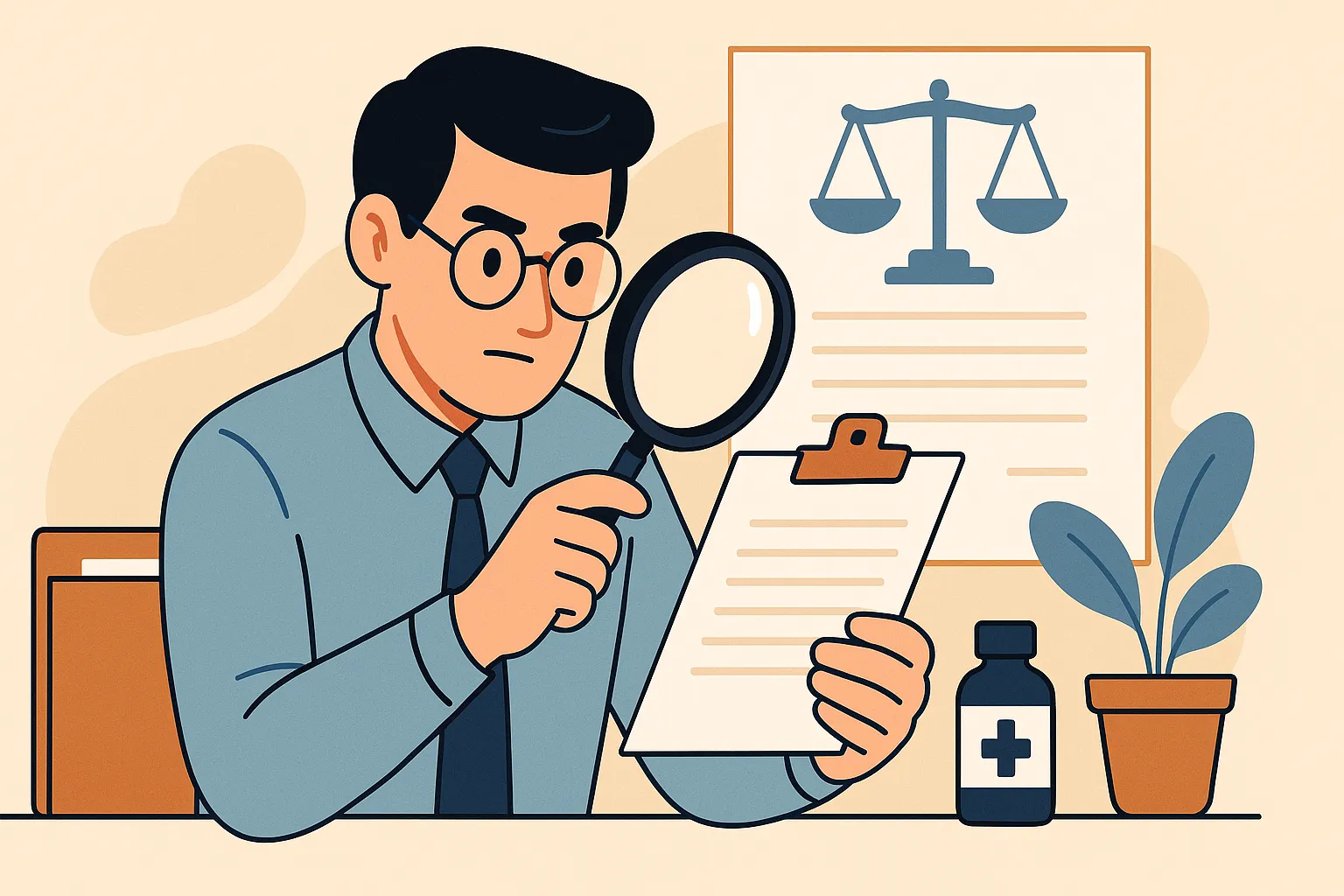 Xác minh tài liệu pháp lý trong hồ sơ đăng ký thuốc cổ truyền