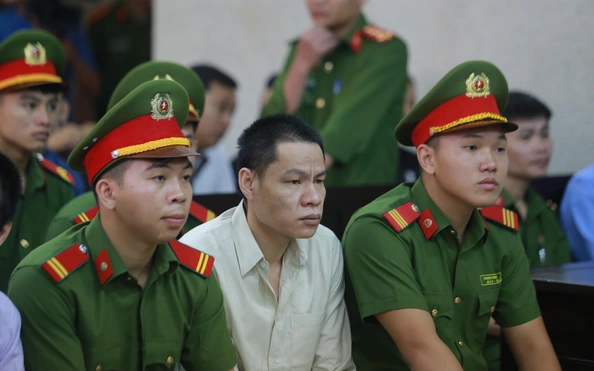 Tháng 6/2020 - Tòa Cấp cao tại Hà Nội xử phúc thẩm