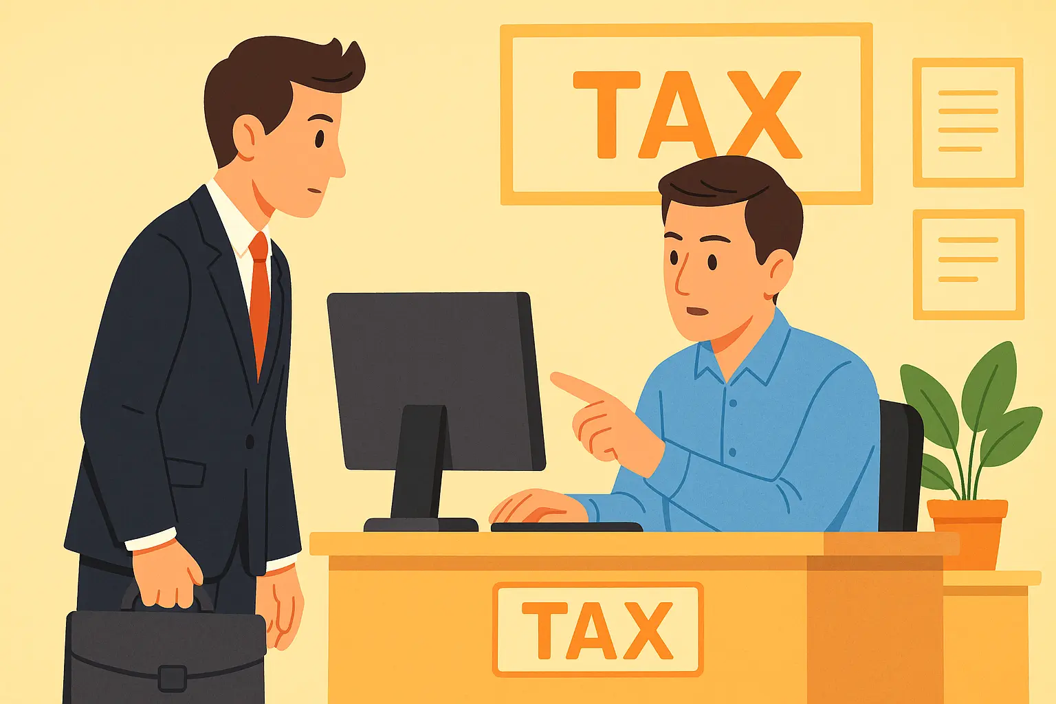 Việc sáp nhập tỉnh thành có ảnh hưởng đến cơ quan thuế quản lý doanh nghiệp không?