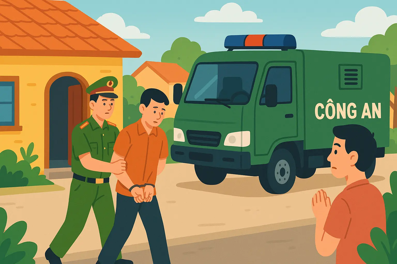 Thẩm phán có quyền áp dụng biện pháp cưỡng chế không?