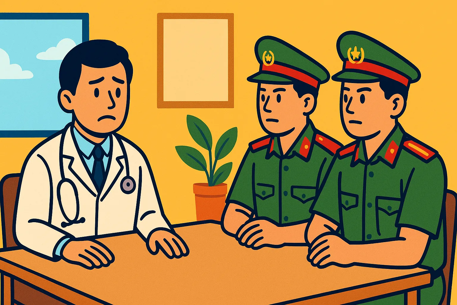 Bác sĩ nhận hối lộ có bị truy cứu trách nhiệm hình sự không?