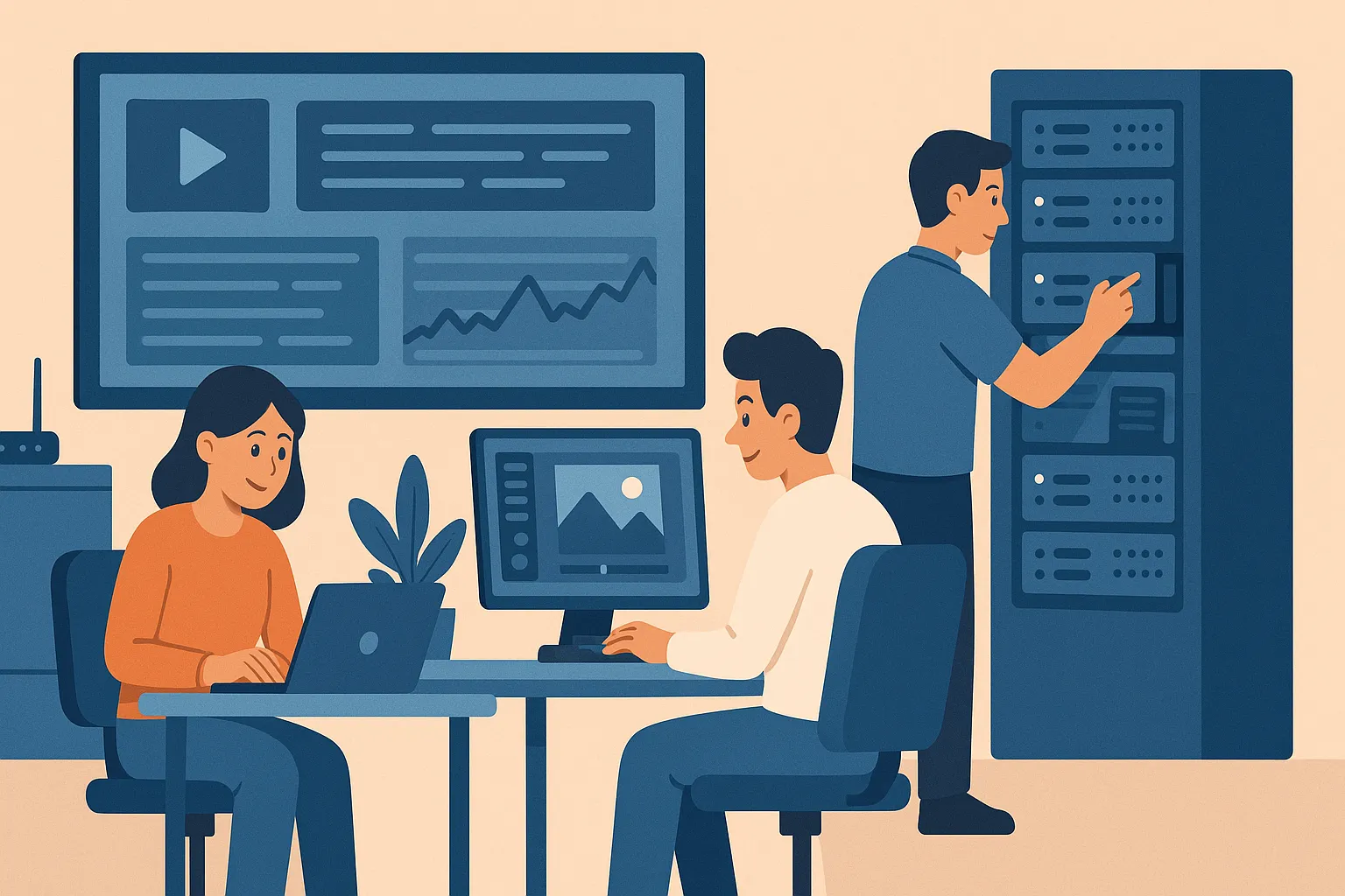 Báo điện tử được hiểu như thế nào theo Luật Báo chí 2016