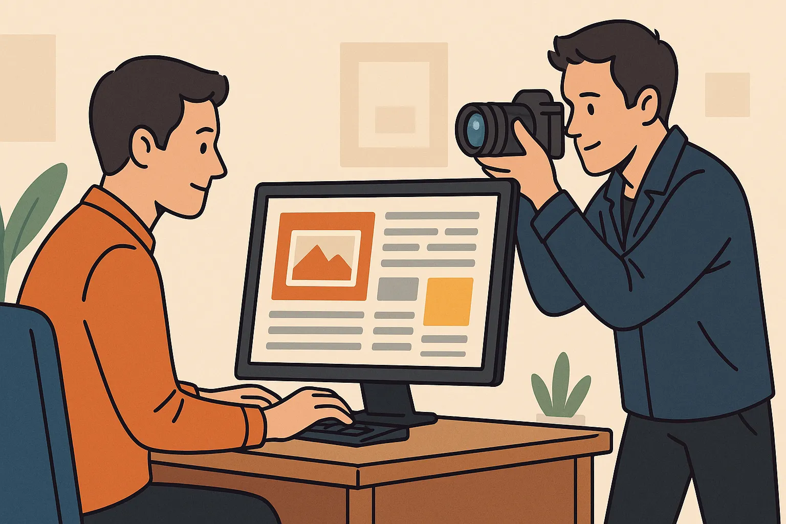 Báo điện tử được hiểu như thế nào?