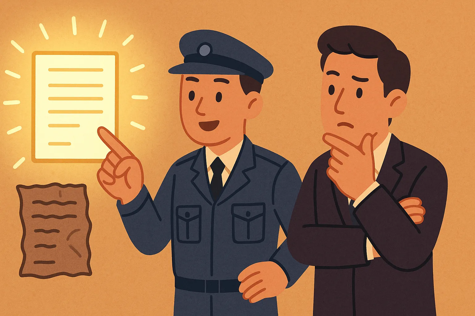 Những tiêu chí nào quyết định một hóa đơn được coi là hợp pháp