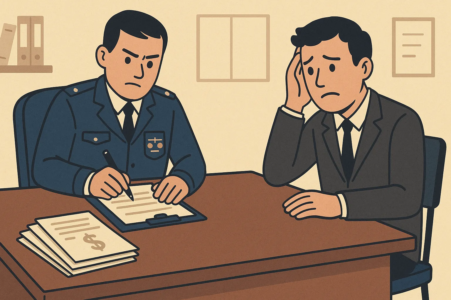 Những trường hợp sử dụng hóa đơn không hợp pháp theo quy định