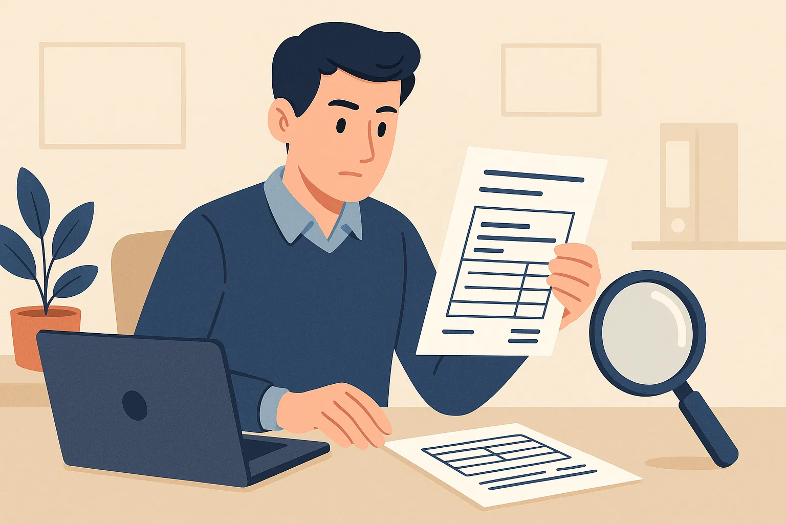 Những tiêu chí nào quyết định một hóa đơn được coi là hợp pháp?