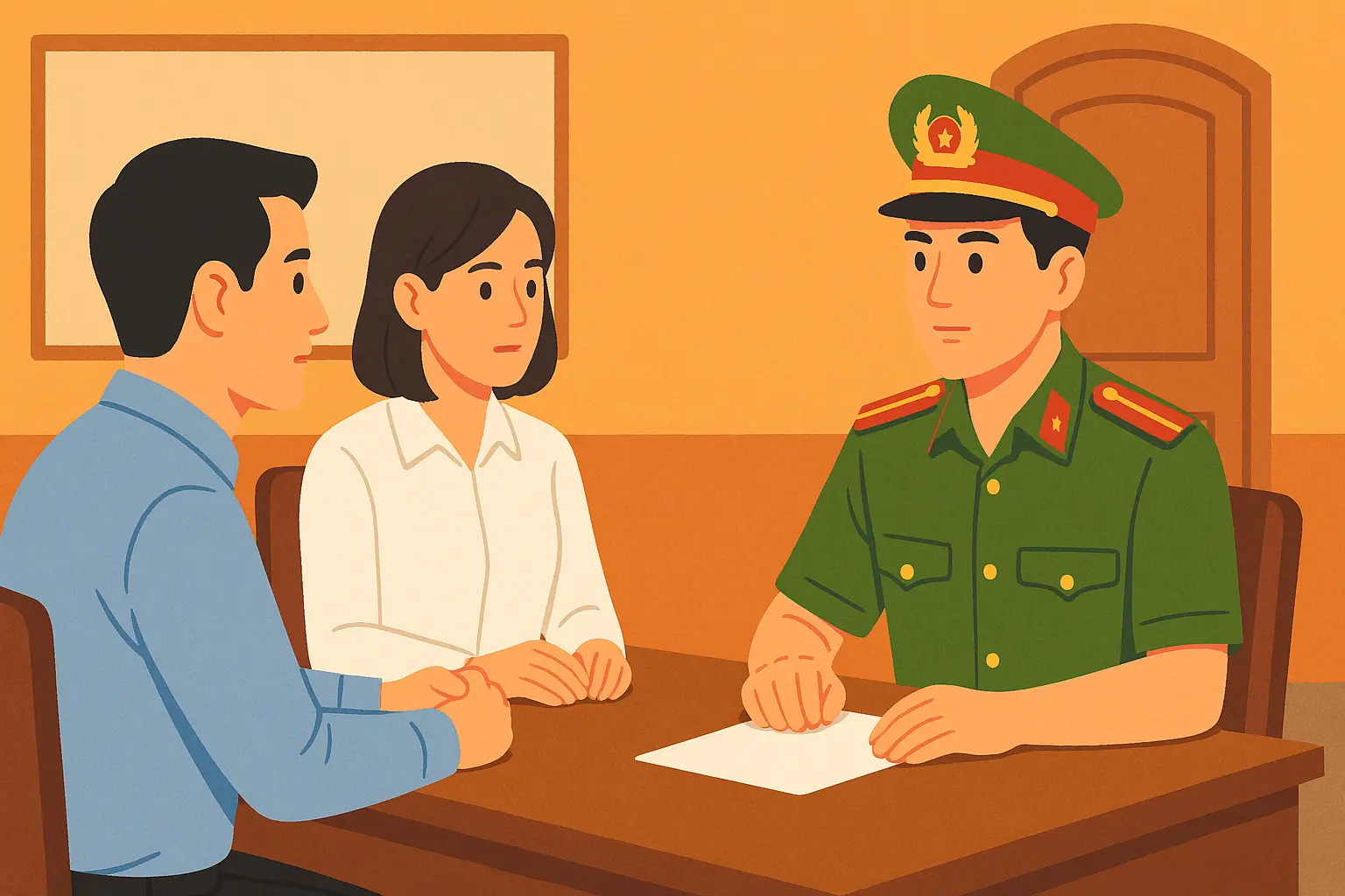 Bảo lĩnh trong tố tụng hình sự được hiểu là gì?