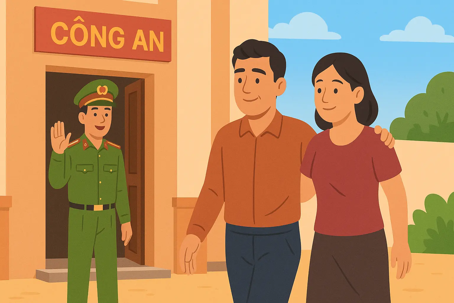 Bảo lĩnh trong tố tụng hình sự được hiểu là gì?