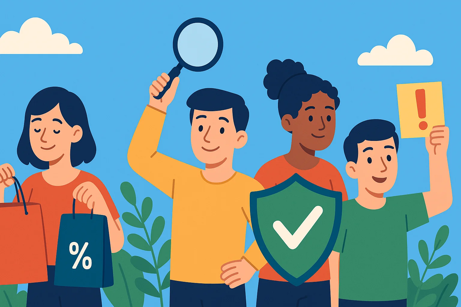 Hướng bảo vệ quyền lợi hợp pháp của người tiêu dùng trong tranh chấp phát sinh từ giao dịch lightstick