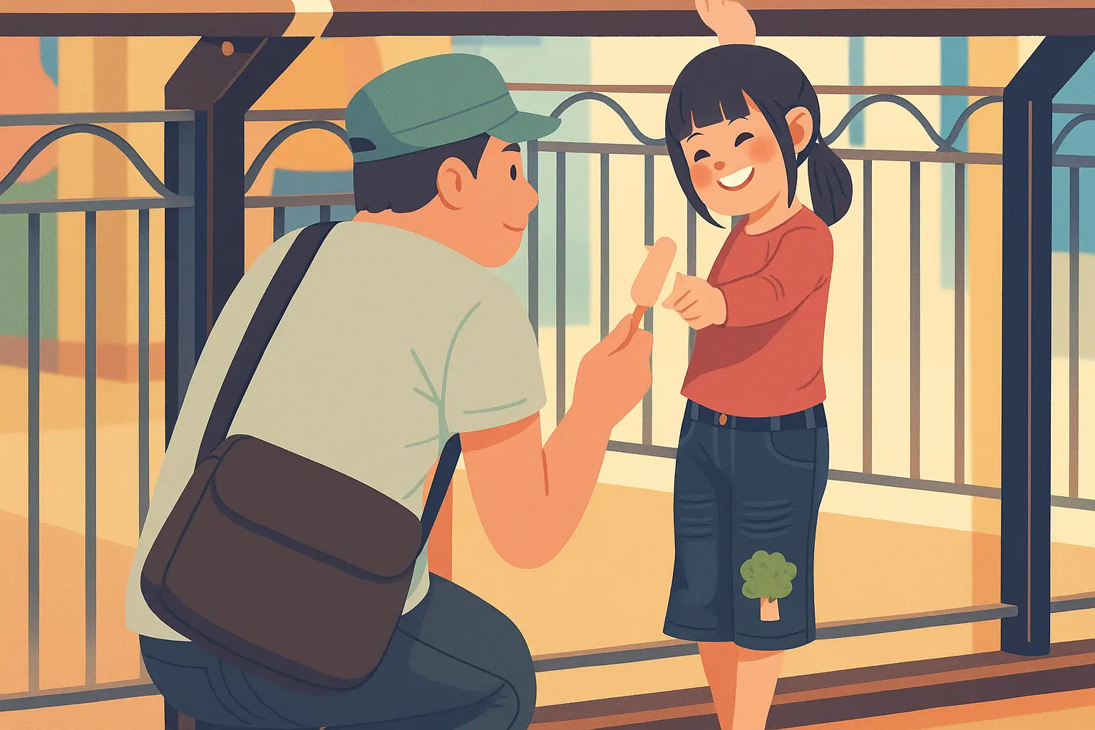 Bắt cóc trẻ em nhưng không tống tiền bị xử lý ra sao?