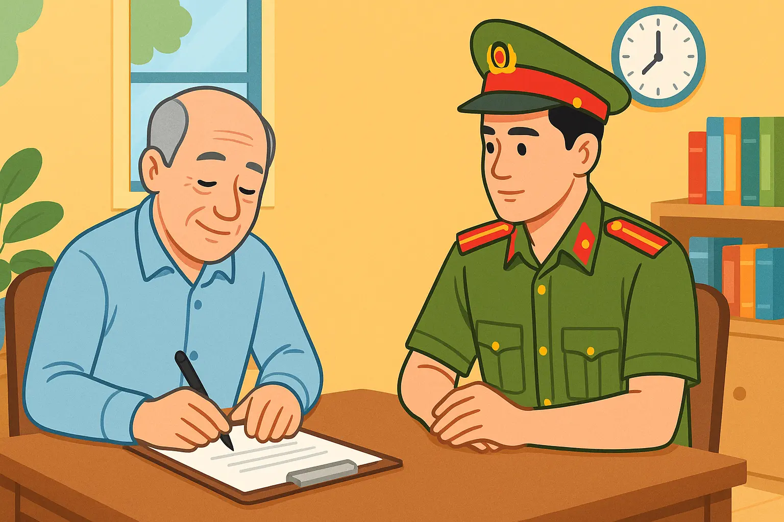 Người làm chứng bị đề nghị xử lý vì tiết lộ bí mật điều tra vụ đánh bạc tại Lào Cai