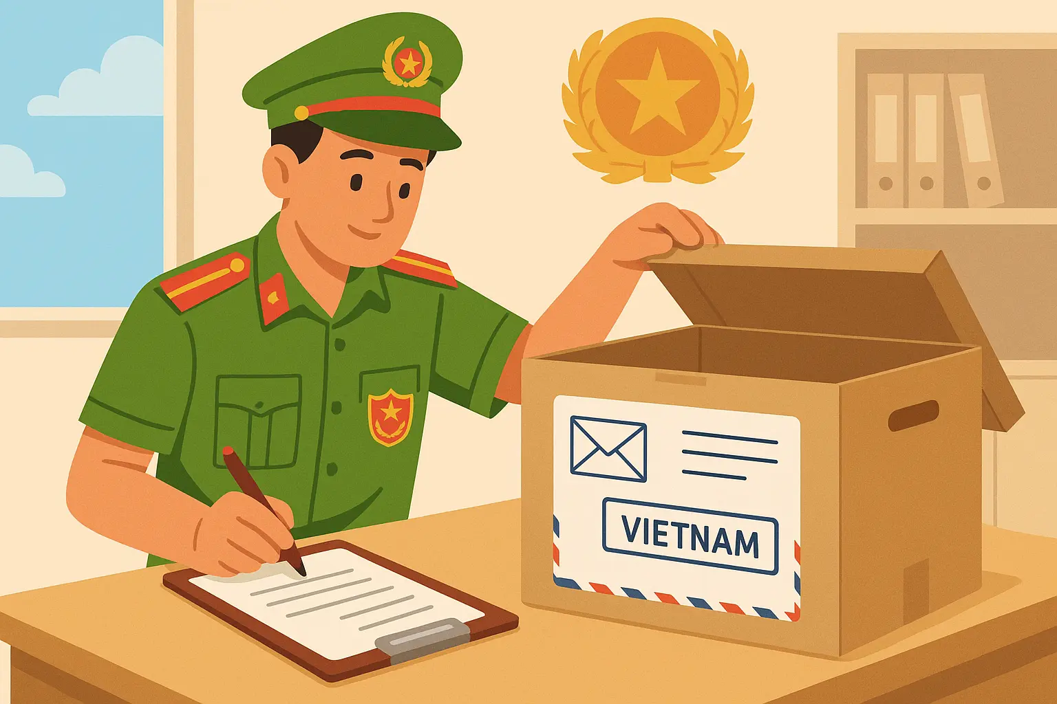 Biên bản về hoạt động kiểm tra, xác minh nguồn tin về tội phạm có được xem là chứng cứ không?