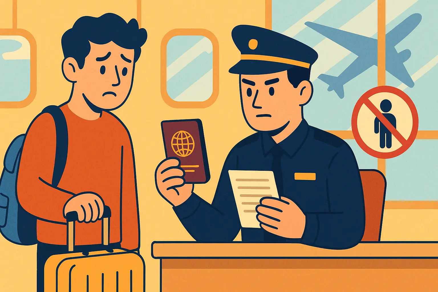 Các biện pháp ngăn chặn trong tố tụng hình sự gồm những gì?