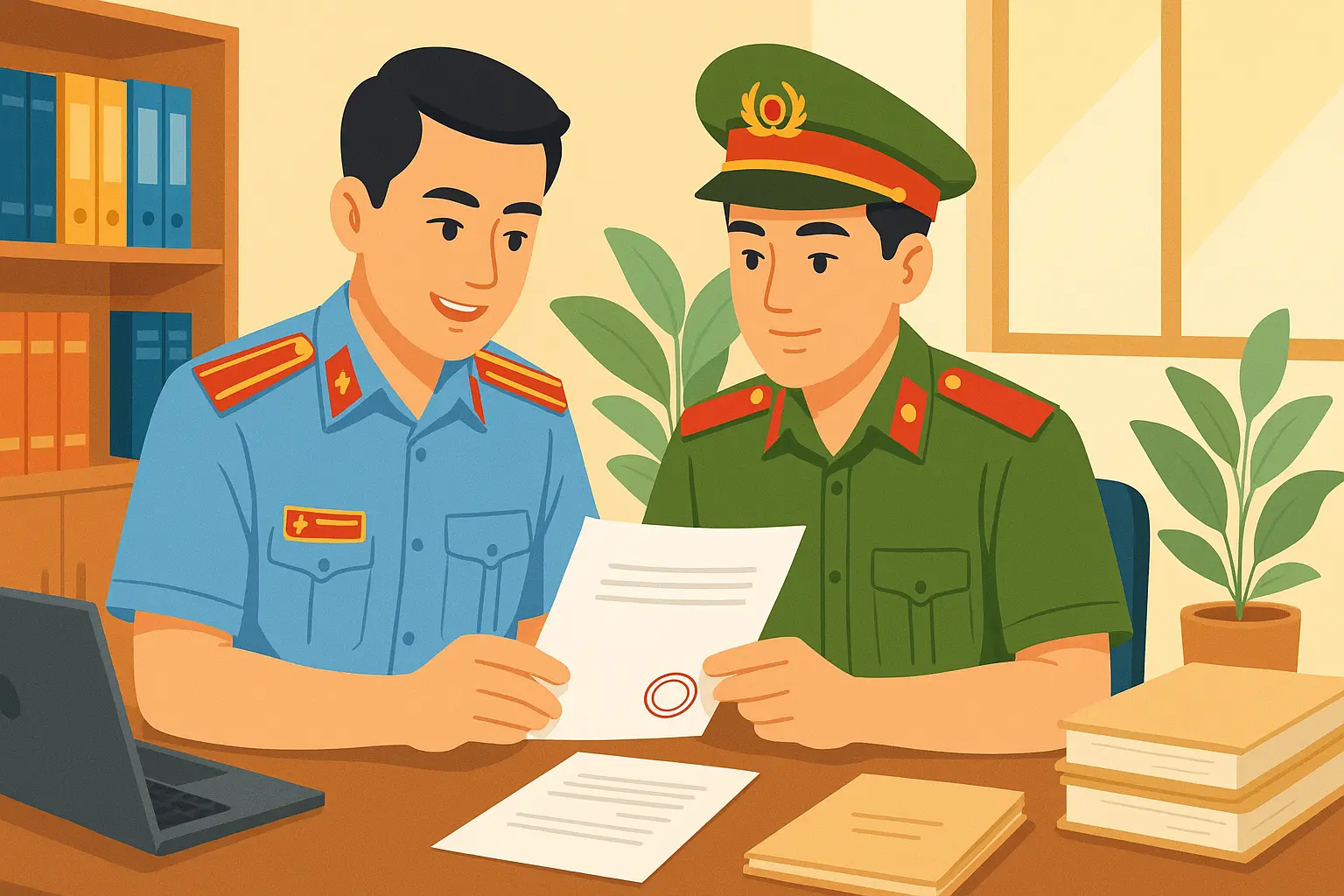 Khi nào Viện kiểm sát phải bổ sung quyết định khởi tố?