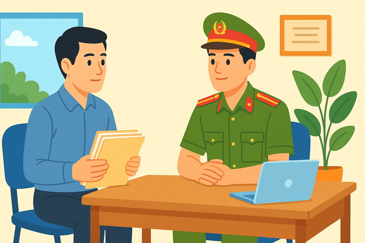 Người bị oan sai có quyền được bồi thường như thế nào?