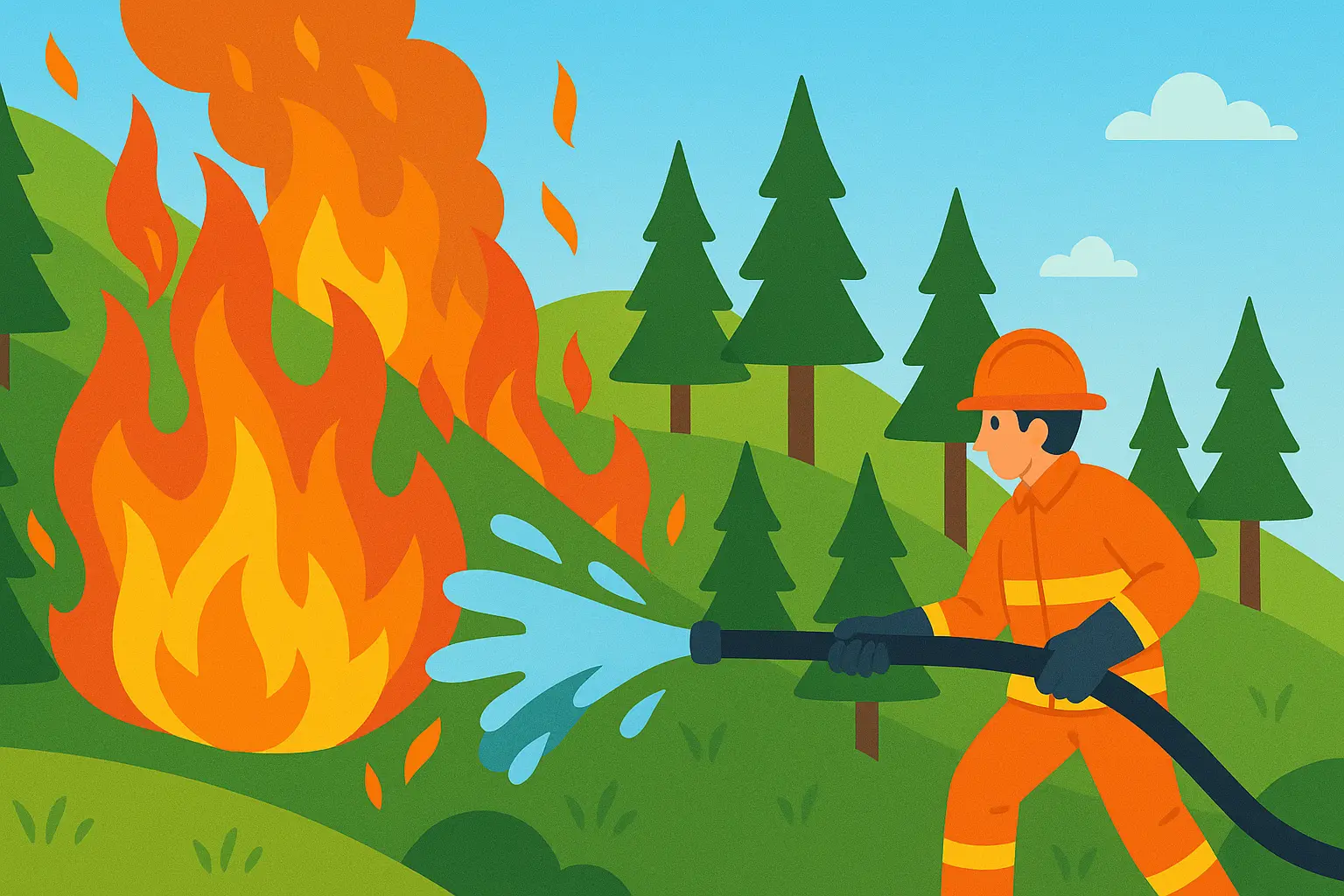 Các cấp độ rủi ro thiên tai được xác định dựa trên những yếu tố nào?