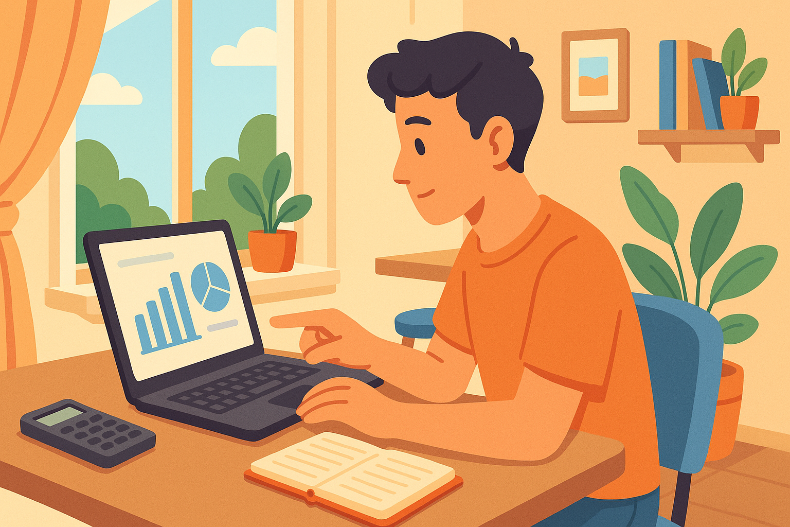 Các loại lãi suất ngân hàng