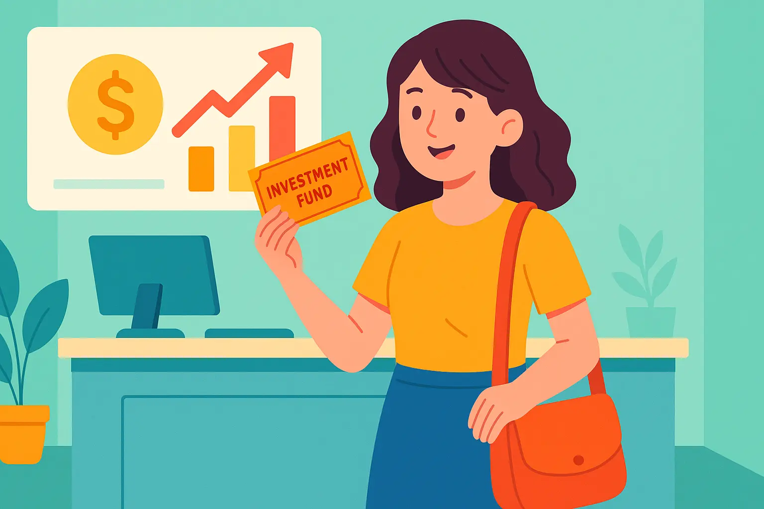 Quỹ đầu tư chứng khoán gồm những loại hình nào?