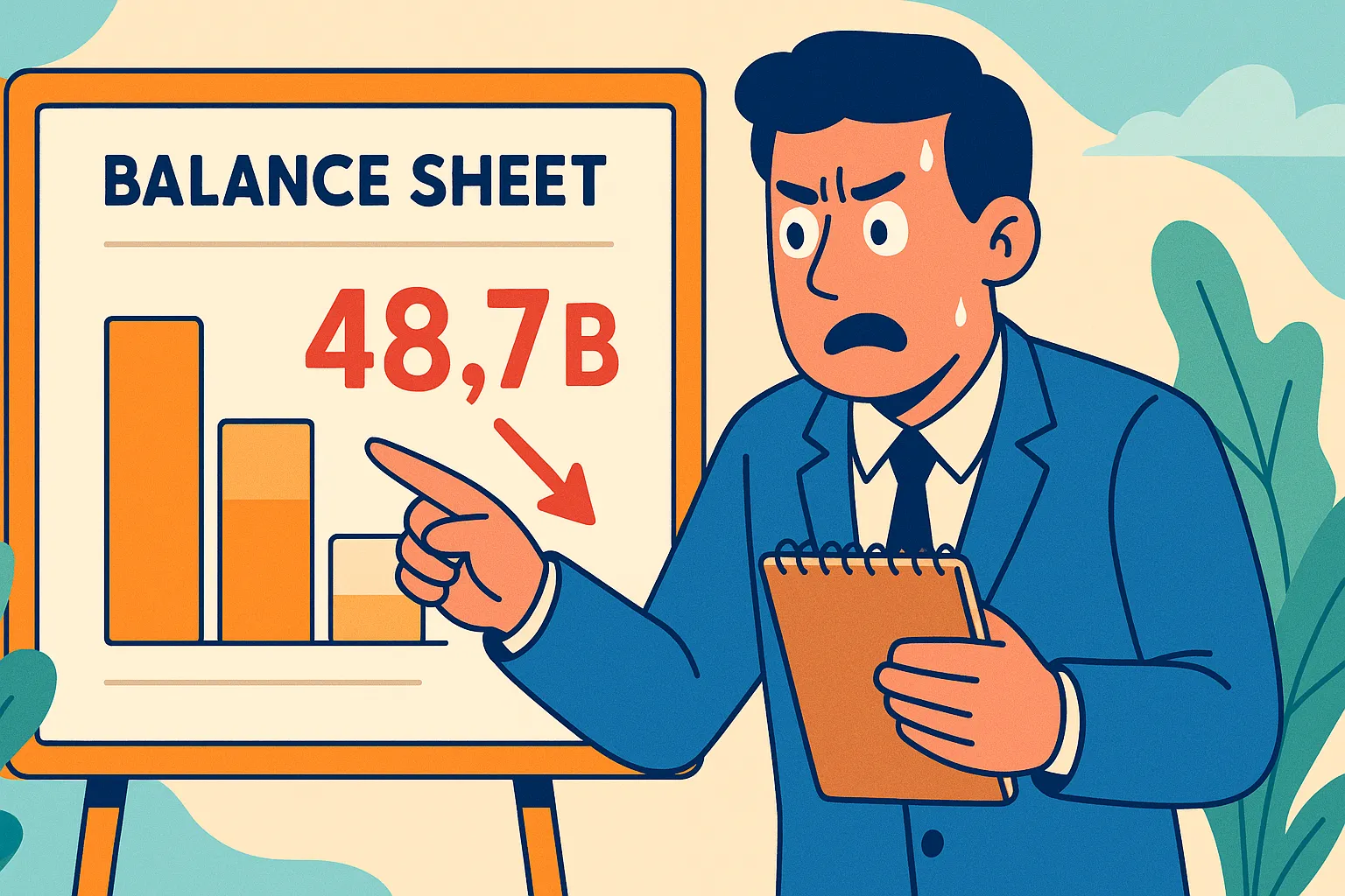 Tổng thiệt hại ngân sách gần 48,7 tỷ đồng; gói Gia Bình nặng nhất