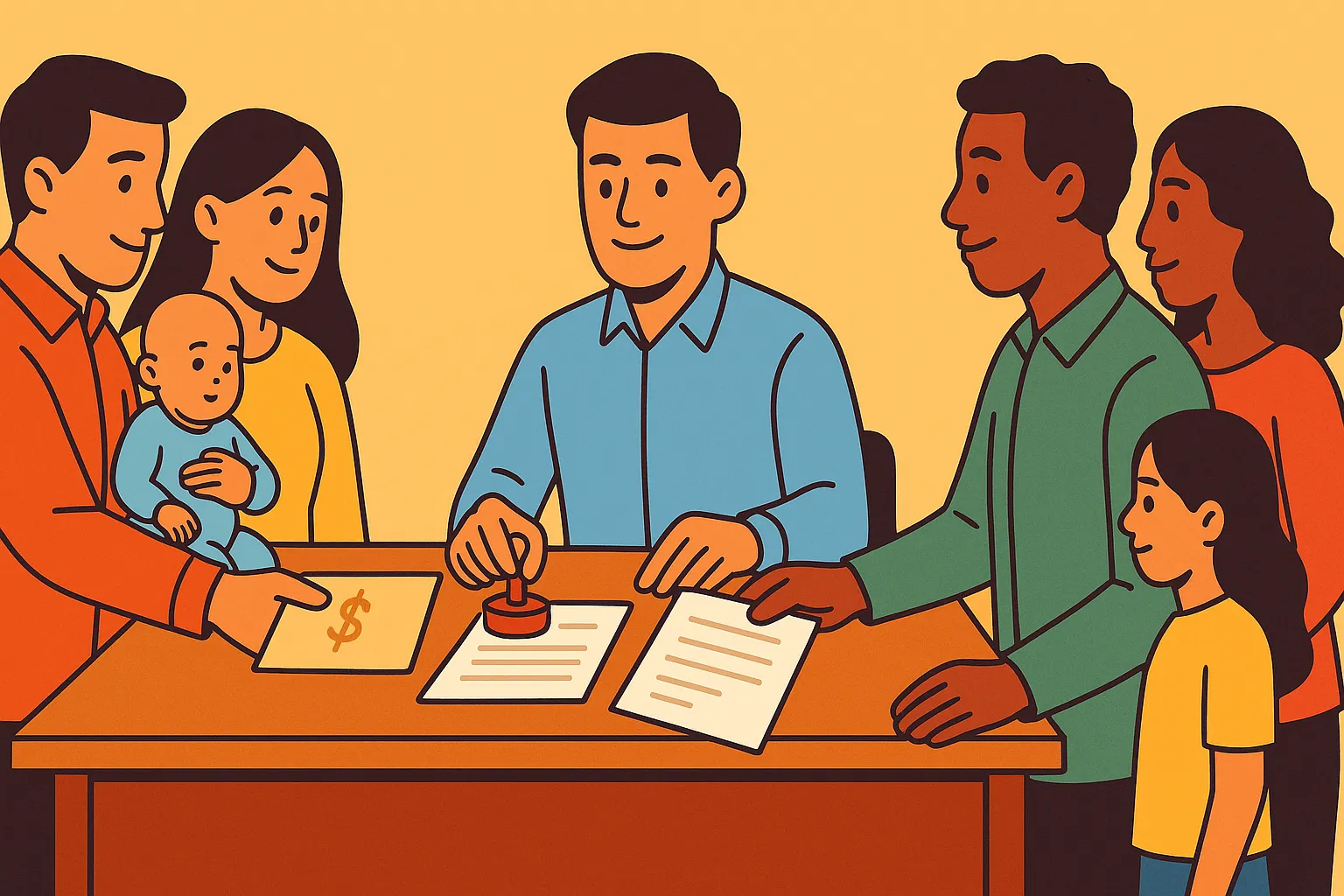 Gia đình Trần Văn Tuynh nộp 3,2 tỷ; gia đình Đặng Xuân Minh nộp 185 triệu