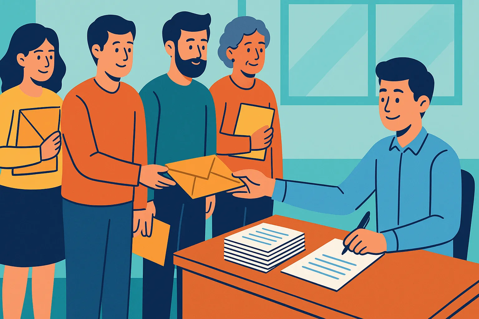 Một số bị can nộp thêm tiền khắc phục - Đầu 08/2024