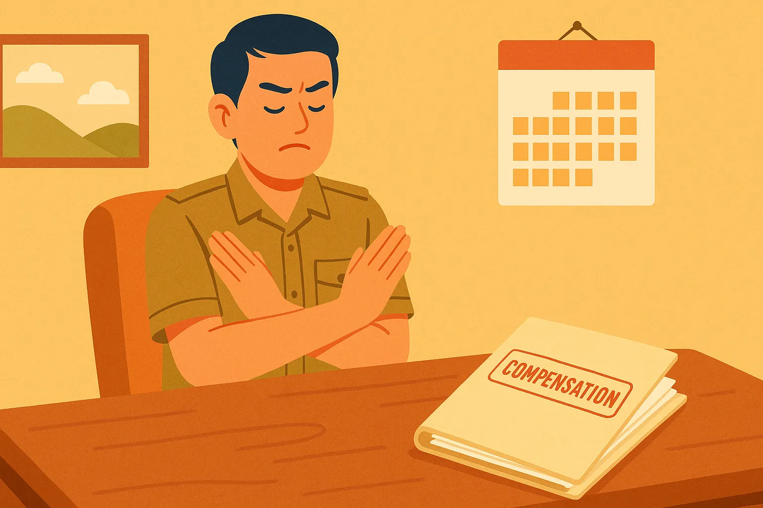 Viện kiểm sát nhân dân tỉnh Khánh Hòa vẫn giữ quan điểm hết thời hiệu