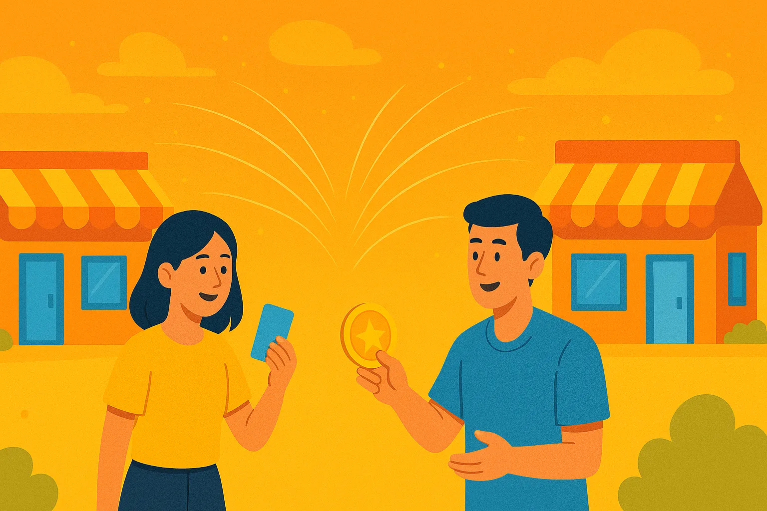 Mở rộng đến gần 6.000 đại lý cấp 2