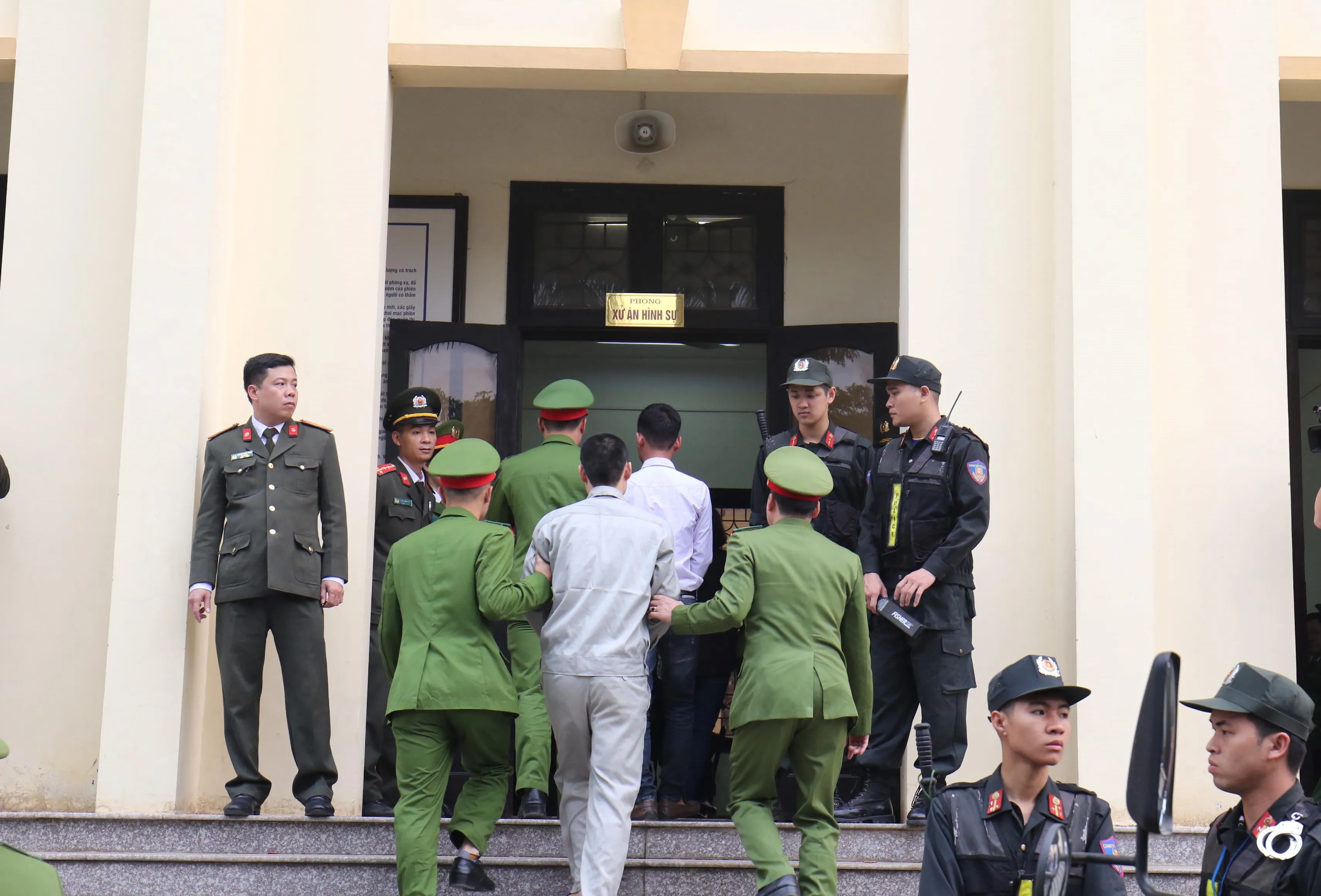 Phúc thẩm